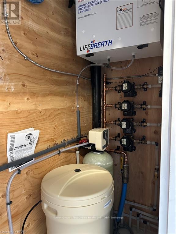 18 Blanshard Street, West Perth (Mitchell), Ontario  N0K 1N0 - Photo 20 - X10781208