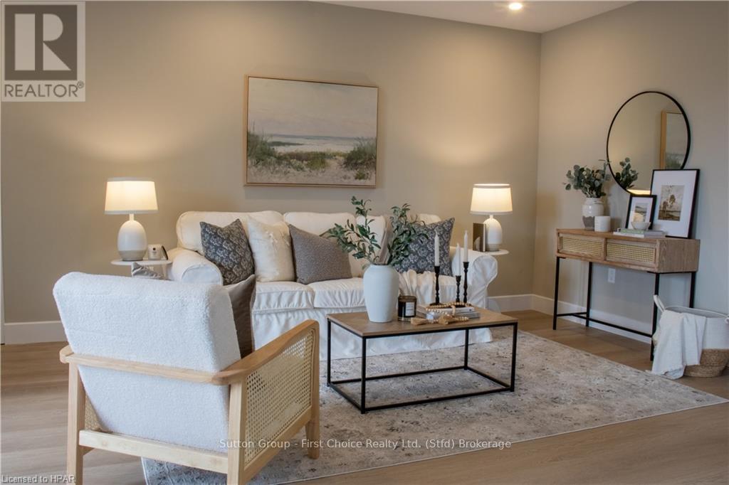 18 Blanshard Street, West Perth (Mitchell), Ontario  N0K 1N0 - Photo 4 - X10781208