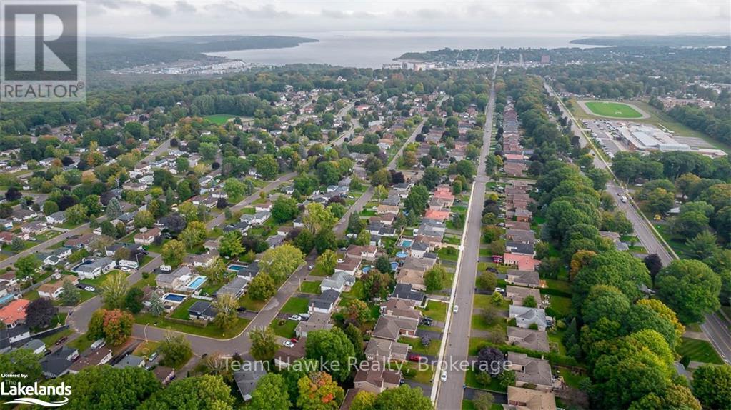 206 - 240 Penetanguishene Road, Midland, Ontario  L4R 4P4 - Photo 34 - S10437488