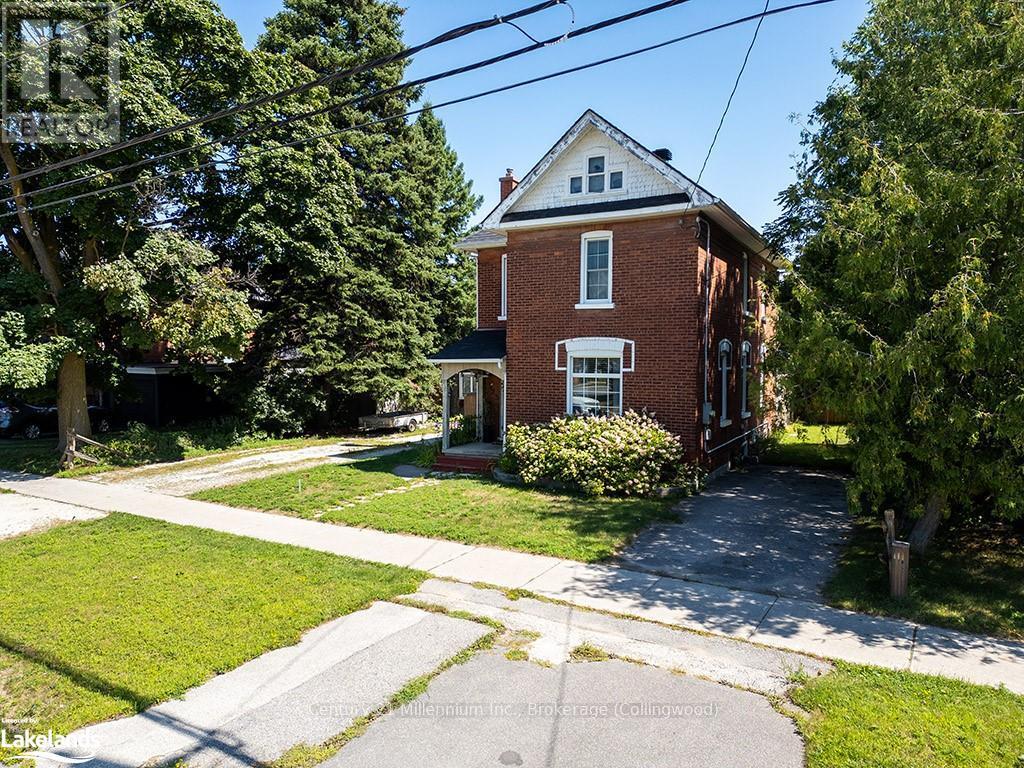 523 Hurontario Street, Collingwood, Ontario L9Y 2N2 - Photo 2 - S10437124