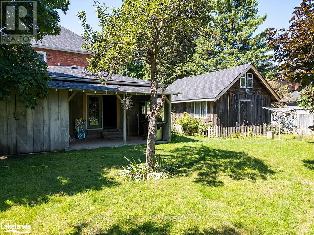 523 Hurontario Street, Collingwood, Ontario L9Y 2N2 - Photo 21 - S10437124