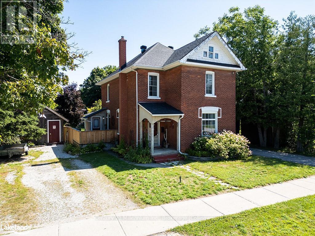 523 Hurontario Street, Collingwood, Ontario L9Y 2N2 - Photo 3 - S10437124