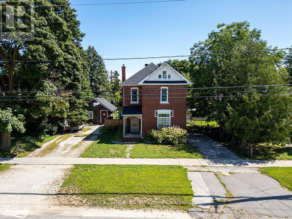 523 Hurontario Street, Collingwood, Ontario L9Y 2N2 - Photo 7 - S10437124