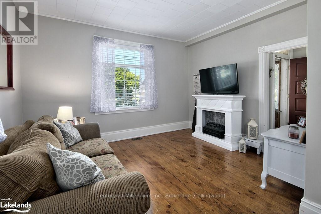 523 Hurontario Street, Collingwood, Ontario L9Y 2N2 - Photo 9 - S10437124