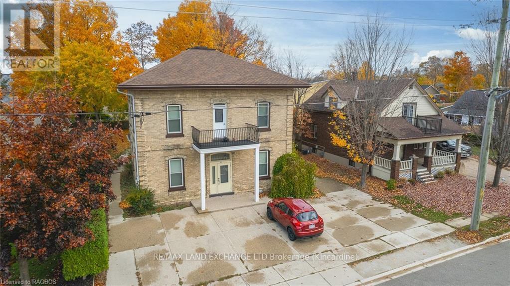 695 Mill Street, Saugeen Shores, Ontario  N0H 2C0 - Photo 1 - X10846287