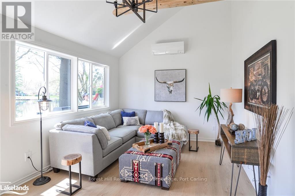 1036 Bagley Road, Gravenhurst (Morrison), Ontario  P0E 1N0 - Photo 11 - X10435028