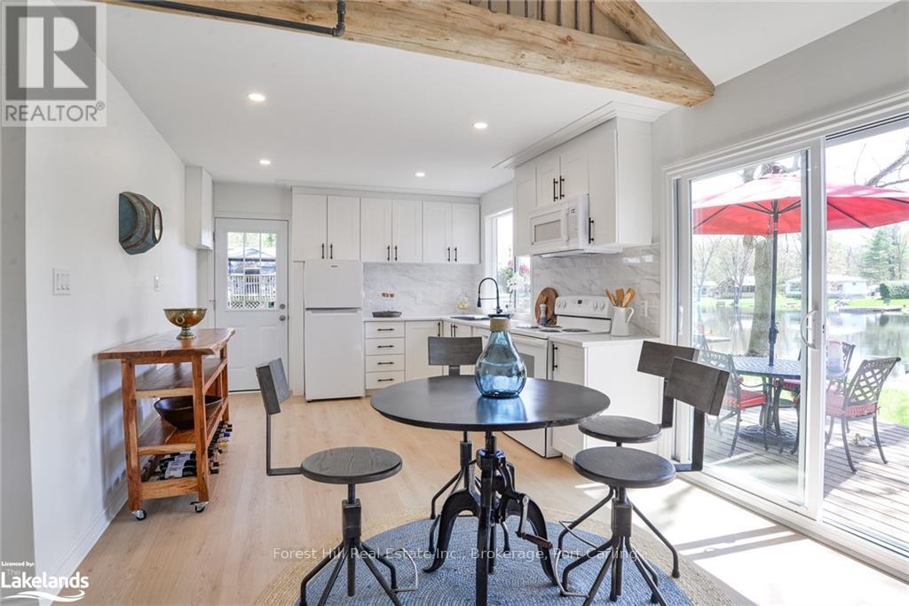 1036 Bagley Road, Gravenhurst (Morrison), Ontario  P0E 1N0 - Photo 14 - X10435028