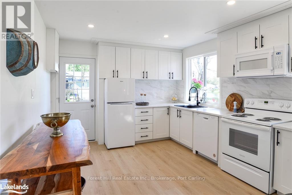 1036 Bagley Road, Gravenhurst (Morrison), Ontario  P0E 1N0 - Photo 8 - X10435028