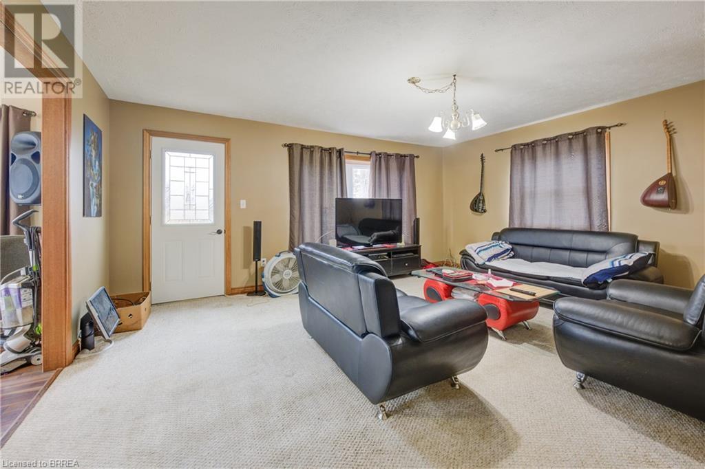 681 Conc 14 Townsend Road, Simcoe, Ontario  N3Y 4K3 - Photo 12 - 40659270