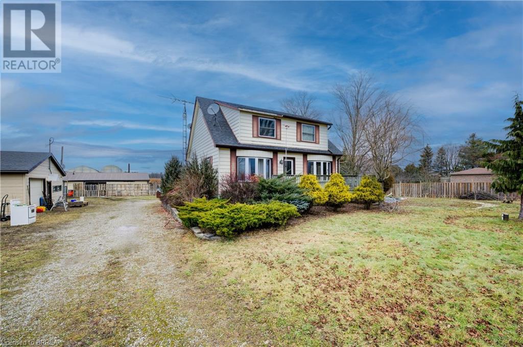 681 Conc 14 Townsend Road, Simcoe, Ontario  N3Y 4K3 - Photo 3 - 40659270