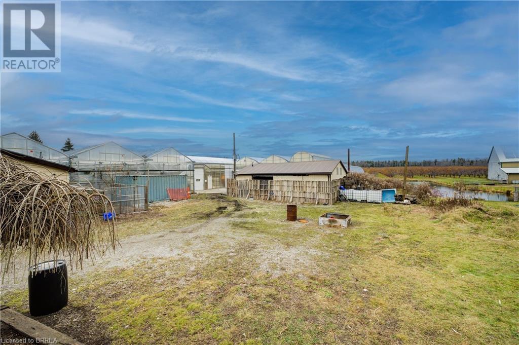 681 Conc 14 Townsend Road, Simcoe, Ontario  N3Y 4K3 - Photo 4 - 40659270