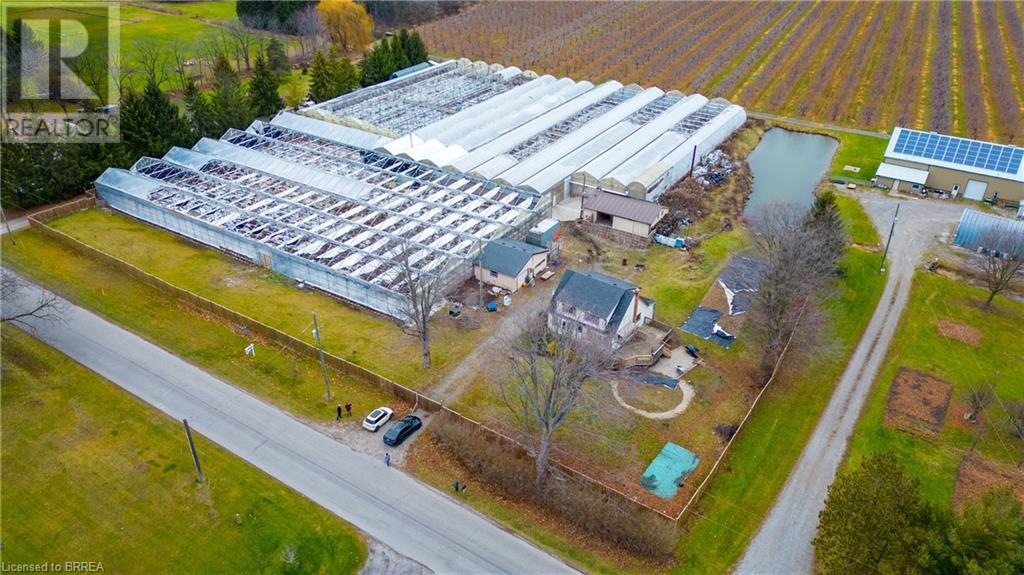 681 Conc 14 Townsend Road, Simcoe, Ontario  N3Y 4K3 - Photo 41 - 40659270