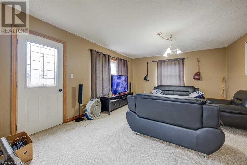 681 Conc 14 Townsend Road, Simcoe, Ontario  N3Y 4K3 - Photo 5 - 40659270