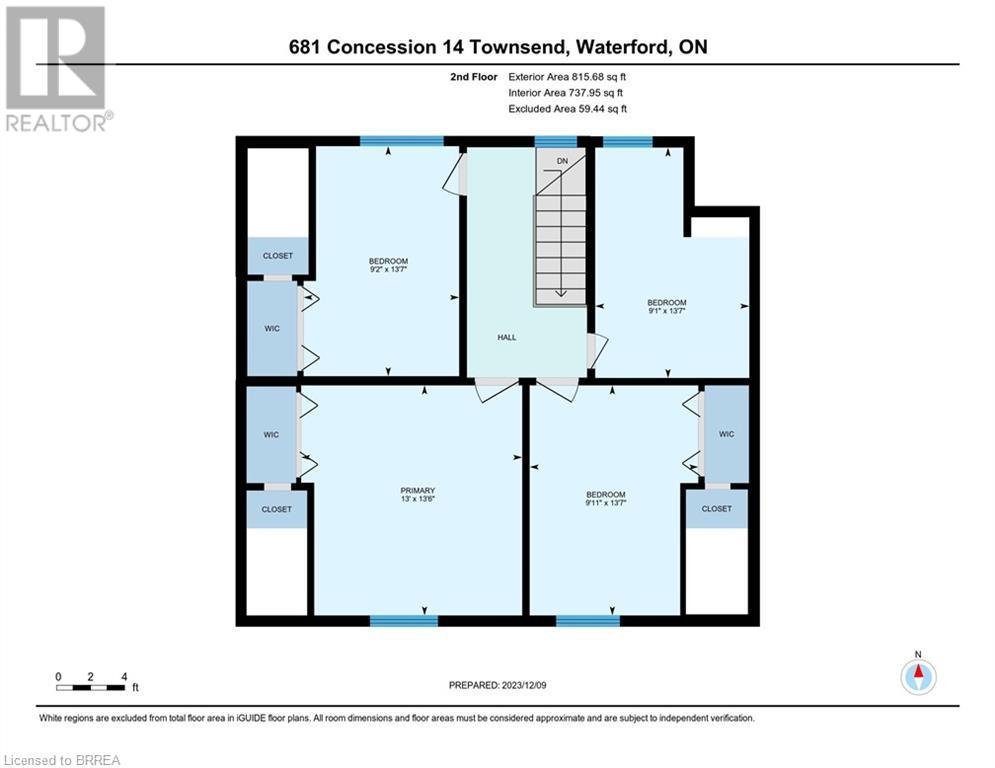 681 Conc 14 Townsend Road, Simcoe, Ontario  N3Y 4K3 - Photo 50 - 40659270