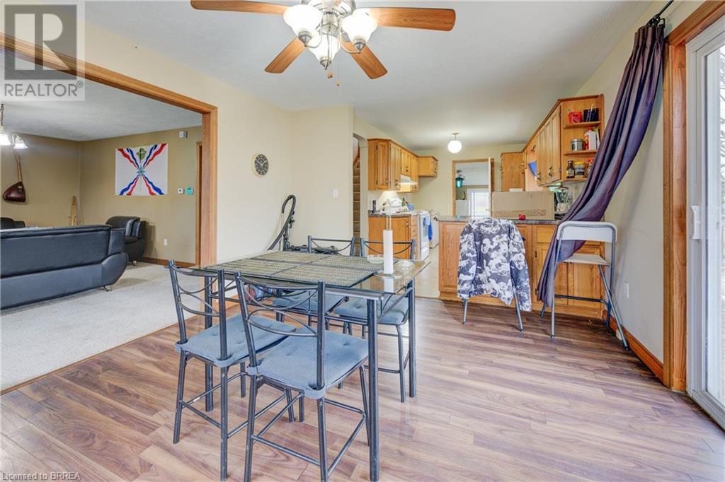 681 Conc 14 Townsend Road, Simcoe, Ontario  N3Y 4K3 - Photo 7 - 40659270