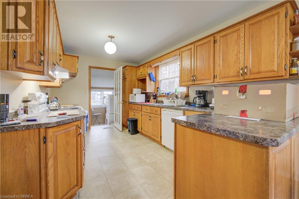 681 Conc 14 Townsend Road, Simcoe, Ontario  N3Y 4K3 - Photo 9 - 40659270