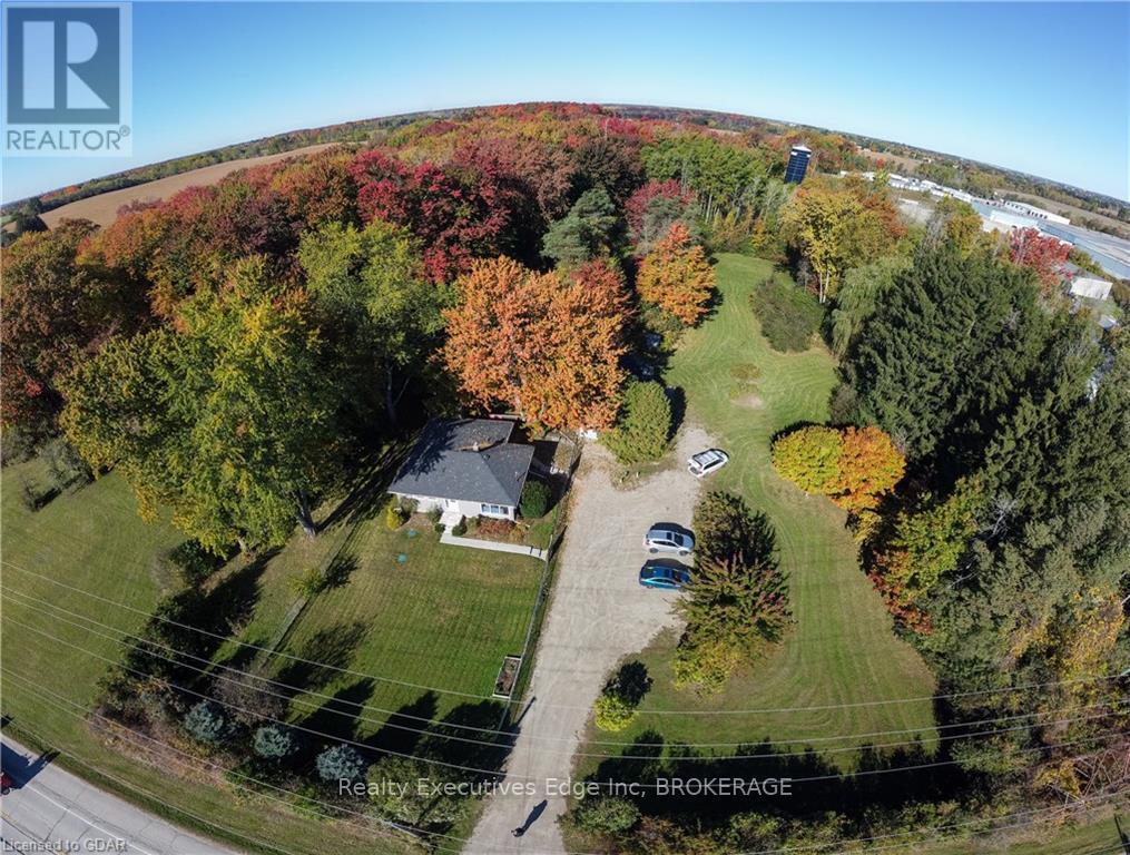 7124 Highway 24 Highway, Guelph/eramosa, Ontario  N1H 6H7 - Photo 3 - X10876249