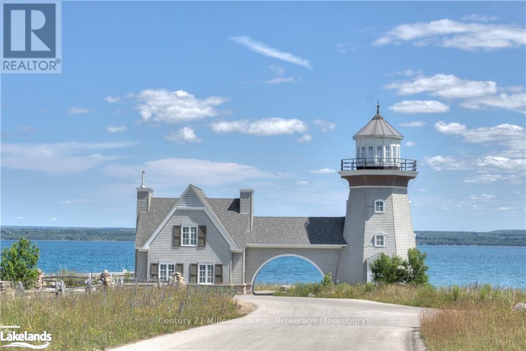 Unit 17 Telford Trail, Georgian Bluffs, Ontario  N0H 1S0 - Photo 10 - X10438409