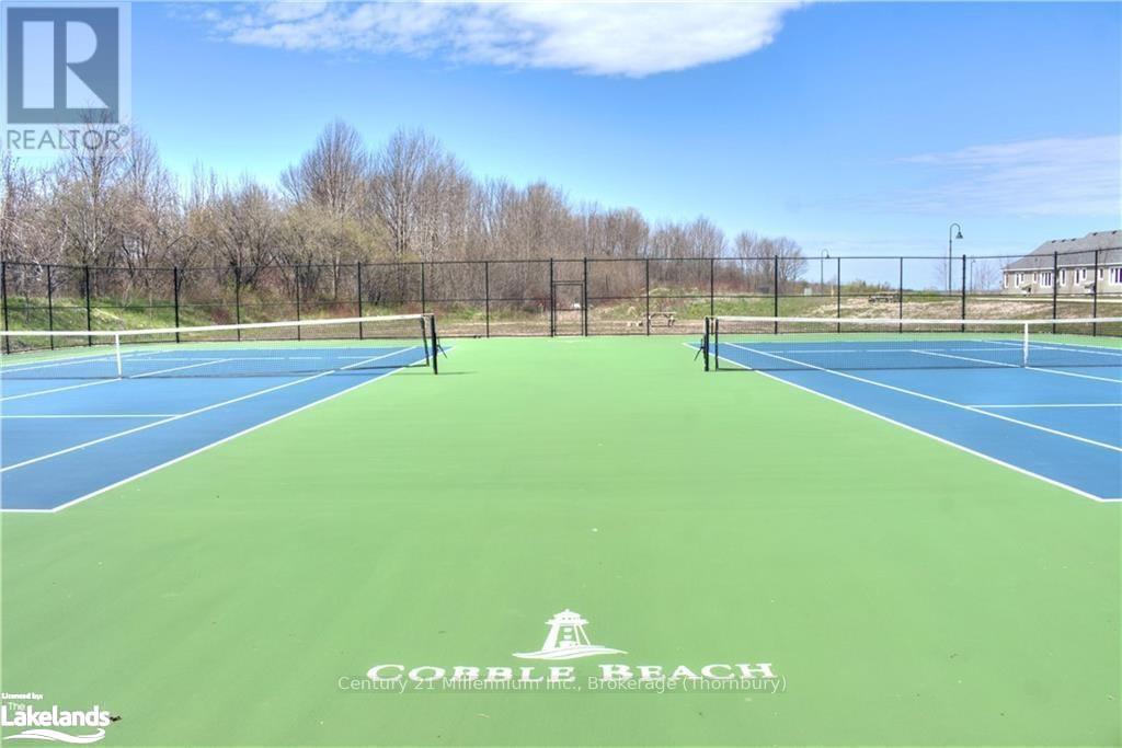 Unit 17 Telford Trail, Georgian Bluffs, Ontario  N0H 1S0 - Photo 11 - X10438409