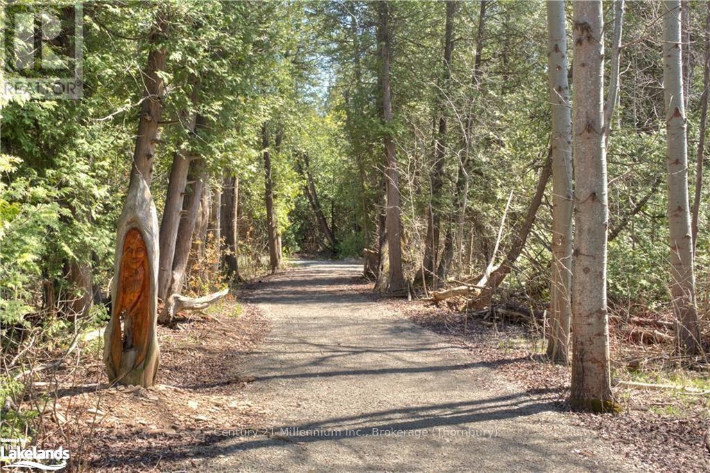 Unit 17 Telford Trail, Georgian Bluffs, Ontario  N0H 1S0 - Photo 12 - X10438409