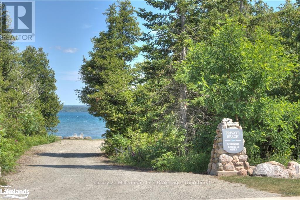 Unit 17 Telford Trail, Georgian Bluffs, Ontario  N0H 1S0 - Photo 13 - X10438409