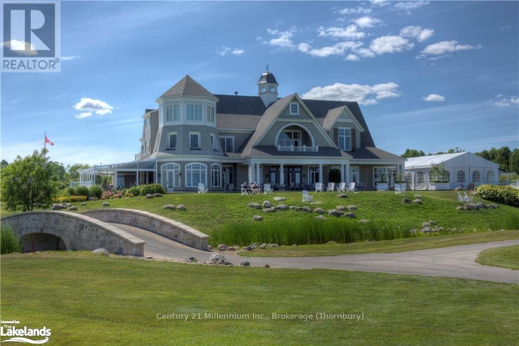 Unit 17 Telford Trail, Georgian Bluffs, Ontario  N0H 1S0 - Photo 15 - X10438409