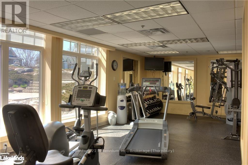 Unit 17 Telford Trail, Georgian Bluffs, Ontario  N0H 1S0 - Photo 16 - X10438409