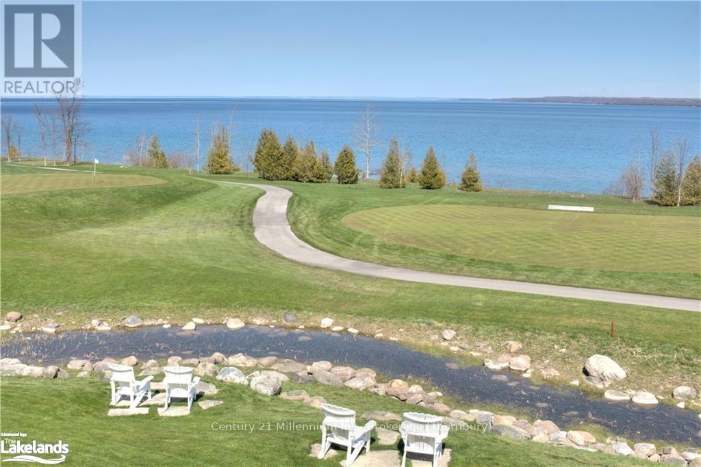 Unit 17 Telford Trail, Georgian Bluffs, Ontario  N0H 1S0 - Photo 9 - X10438409