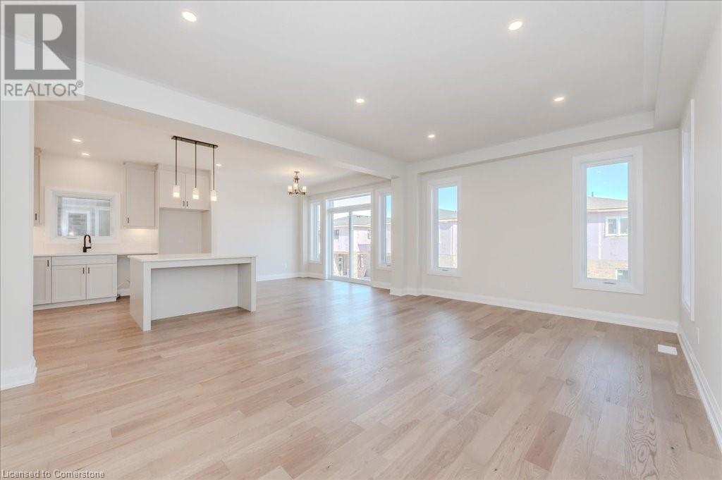 552 Balsam Poplar Street, Waterloo, Ontario  N2V 0E3 - Photo 6 - 40668144