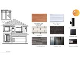 714 AUTUMN WILLOW Drive, waterloo, Ontario