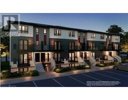 410 NORTHFIELD Drive W Unit# C4, waterloo, Ontario