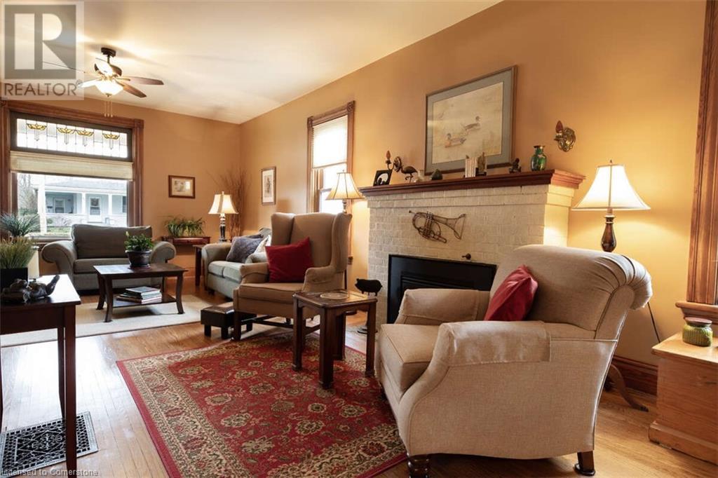 104 North Street, Strathroy, Ontario N7G 1Z5 - Photo 10 - 40674595