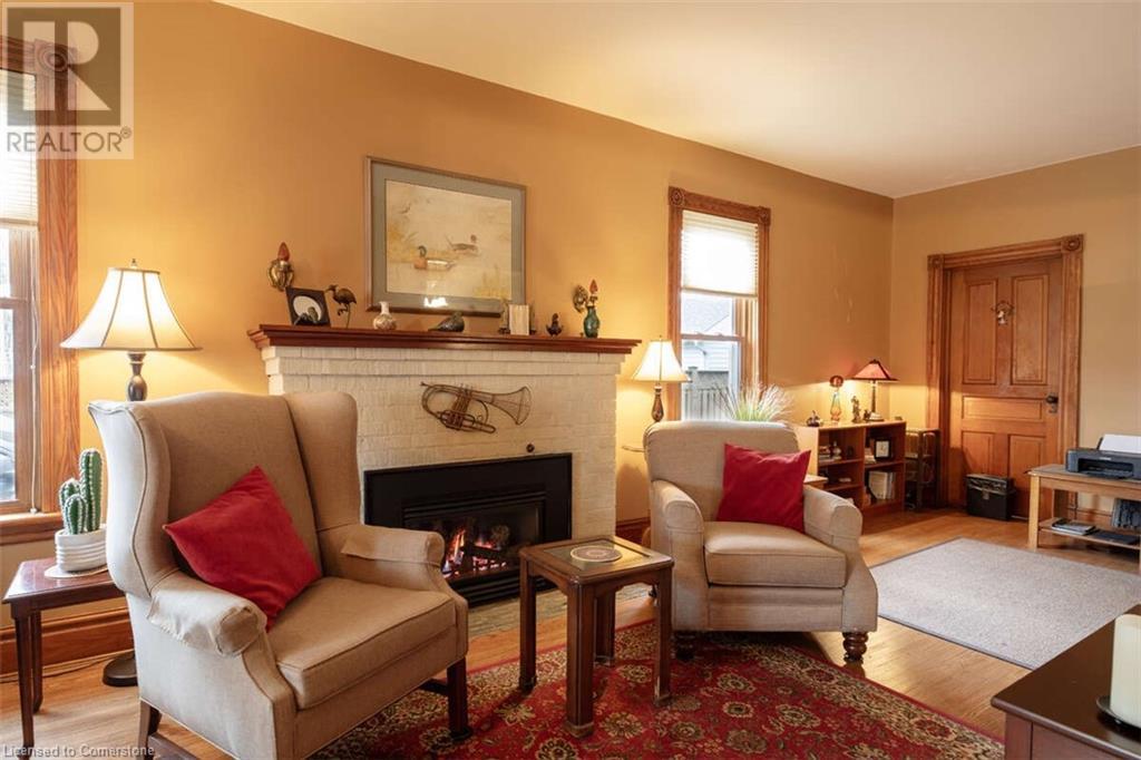 104 North Street, Strathroy, Ontario N7G 1Z5 - Photo 9 - 40674595