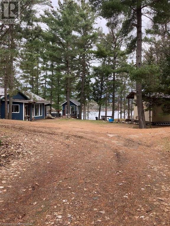 170 Talon Lake Road, Rutherglen, Ontario P0H 2E0 - Photo 1 - 40675926