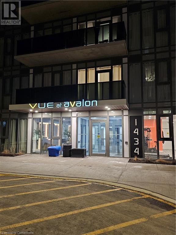 1434 Highland Road W Unit# 806, Kitchener, Ontario  N2N 0C7 - Photo 21 - 40677959