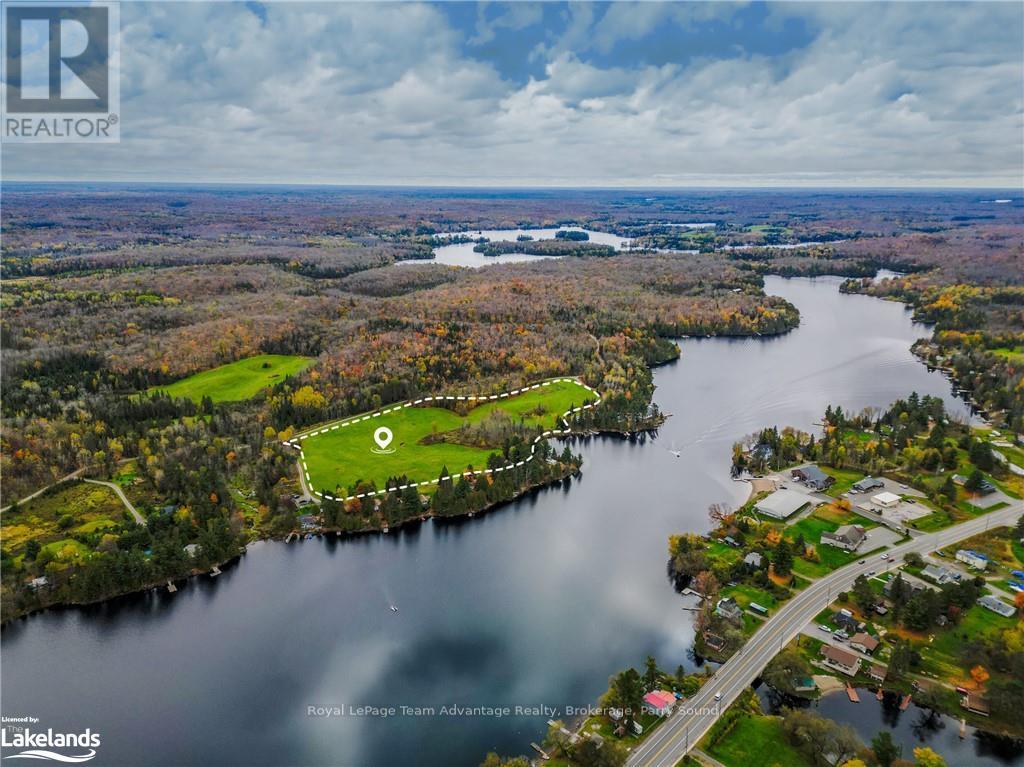 Lot 4 Quinn Road, Whitestone (Hagerman), Ontario P0A 1G0 - Photo 1 - X11822768