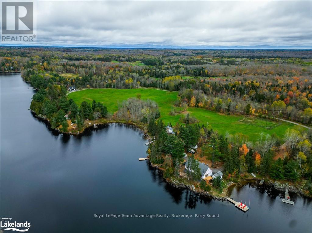 Lot 4 Quinn Road, Whitestone (Hagerman), Ontario P0A 1G0 - Photo 12 - X11822768