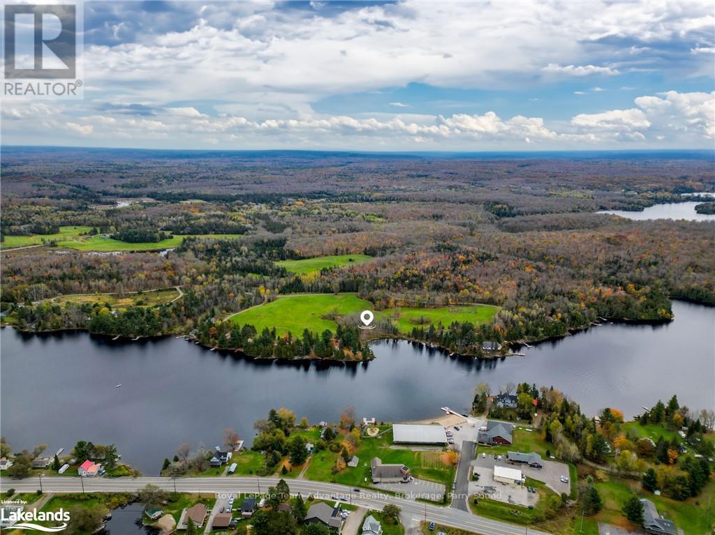 Lot 4 Quinn Road, Whitestone (Hagerman), Ontario P0A 1G0 - Photo 2 - X11822768