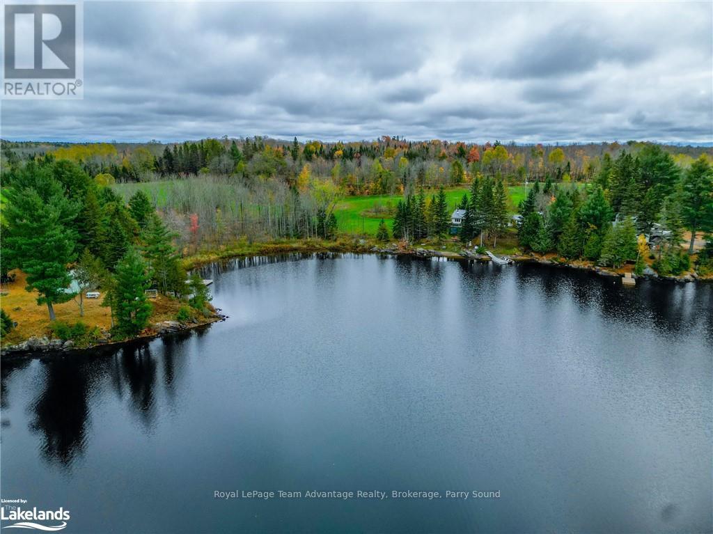 Lot 4 Quinn Road, Whitestone (Hagerman), Ontario P0A 1G0 - Photo 4 - X11822768