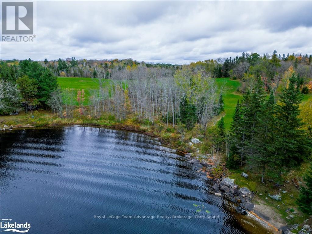Lot 4 Quinn Road, Whitestone (Hagerman), Ontario P0A 1G0 - Photo 5 - X11822768