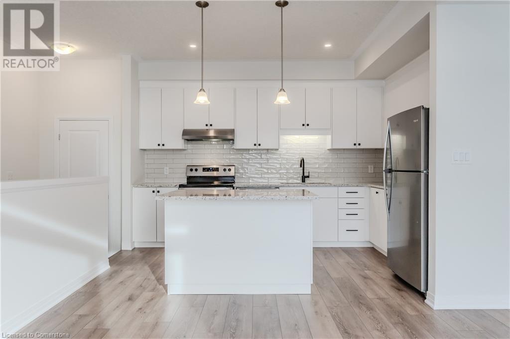 142 Foamflower Place Unit# D059, Waterloo, Ontario  N2V 0G9 - Photo 10 - 40679654