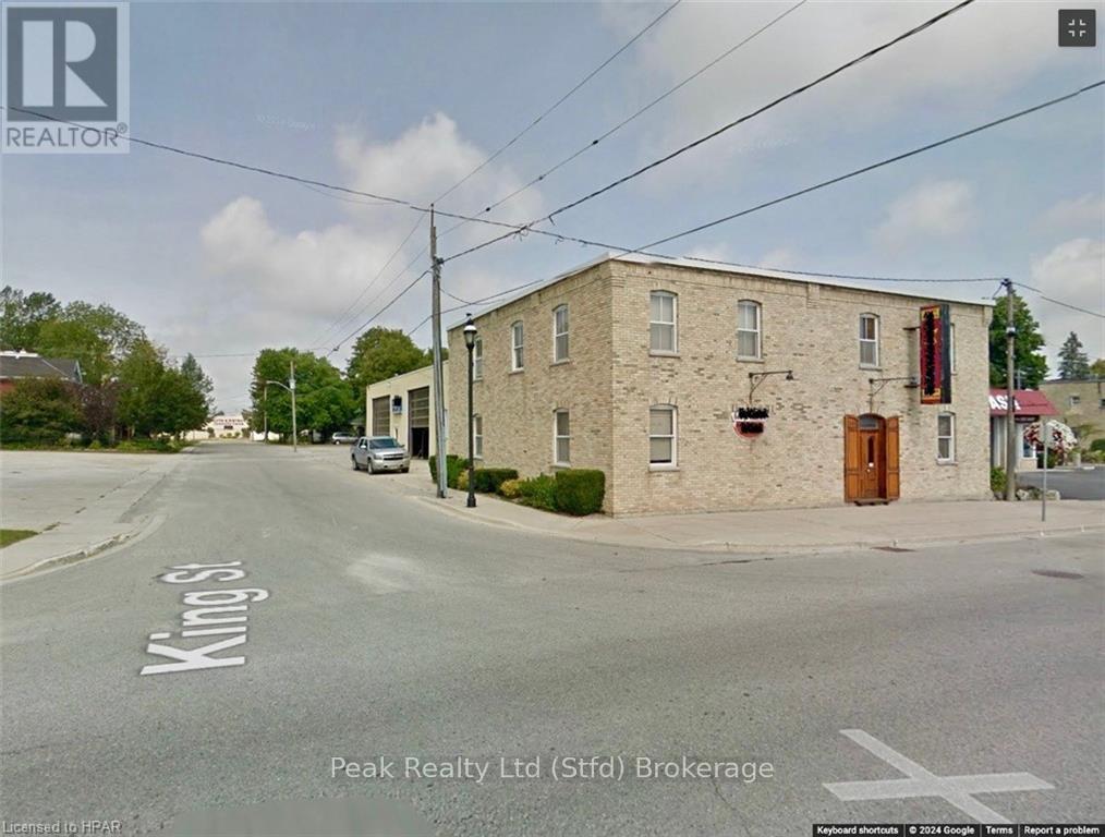 383 Queen Street, North Huron (Blyth), Ontario  N0M 1H0 - Photo 1 - X11822961