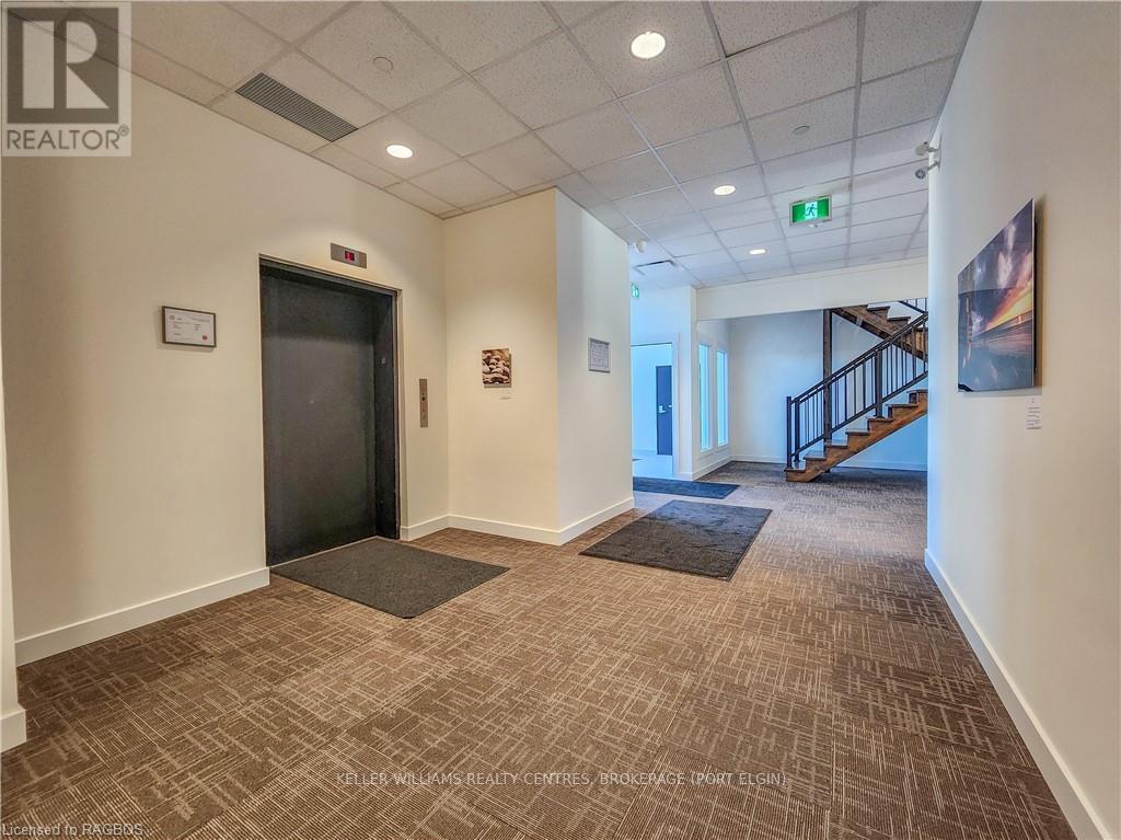 202 - 1020 Goderich Street, Saugeen Shores, Ontario N0H 2C3 - Photo 21 - X11822962