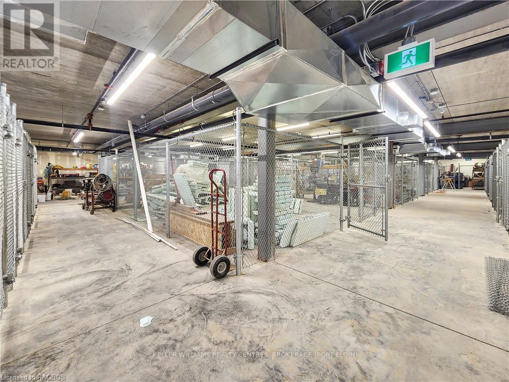 202 - 1020 Goderich Street, Saugeen Shores, Ontario N0H 2C3 - Photo 35 - X11822962