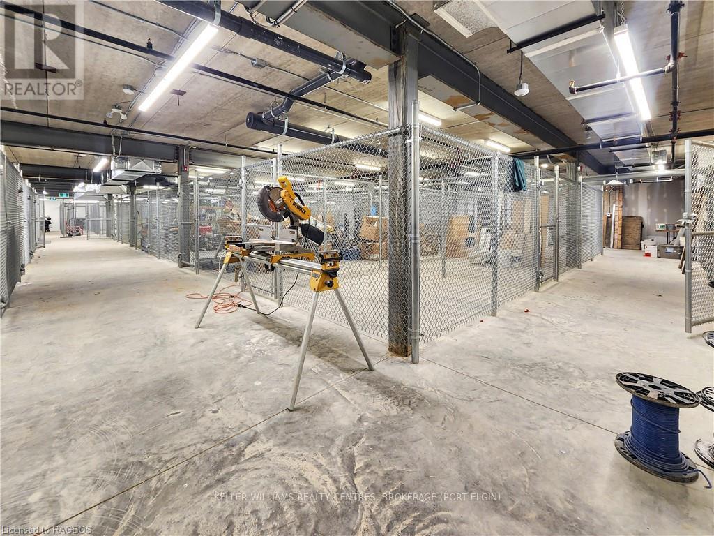 202 - 1020 Goderich Street, Saugeen Shores, Ontario N0H 2C3 - Photo 39 - X11822962