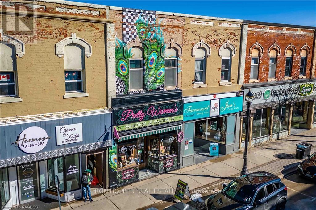 921 2nd Avenue E, Owen Sound, Ontario N4K 2H5 - Photo 19 - X10846091