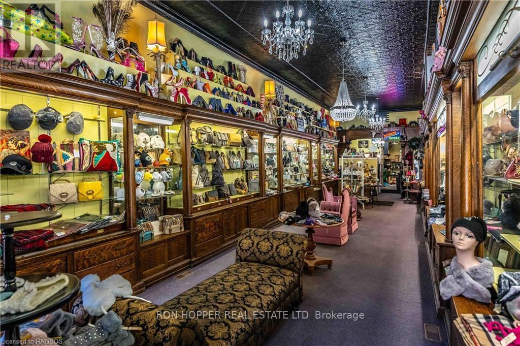 921 2nd Avenue E, Owen Sound, Ontario N4K 2H5 - Photo 6 - X10846091