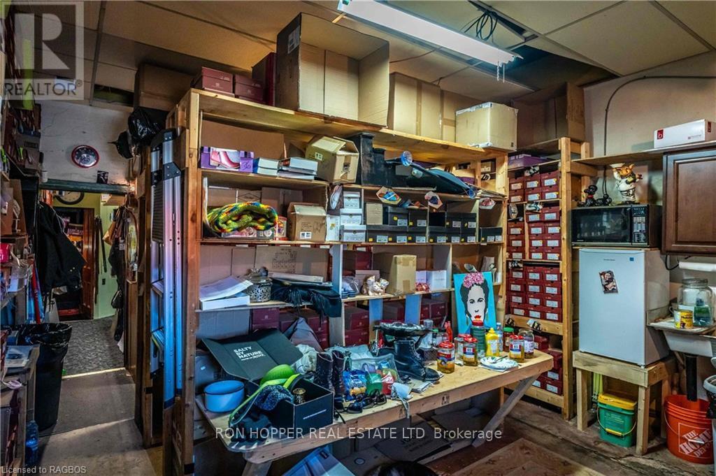 921 2nd Avenue E, Owen Sound, Ontario N4K 2H5 - Photo 9 - X10846091