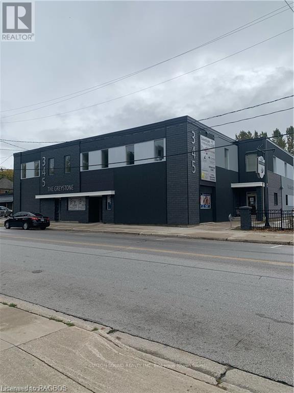 206 - 345 8th Street E, Owen Sound, Ontario  N4K 1L3 - Photo 1 - X10847172