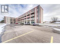 301 WESTMOUNT Road W Unit# G1, kitchener, Ontario